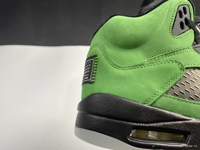 Rep Onekick Oregon 5 Ducks SE Jordan CK6631-307 Air 0719